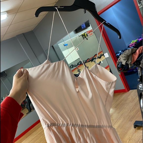 VS Pink Dress - Picture 5 of 5